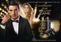 Davidoff тоалетна вода за мъже